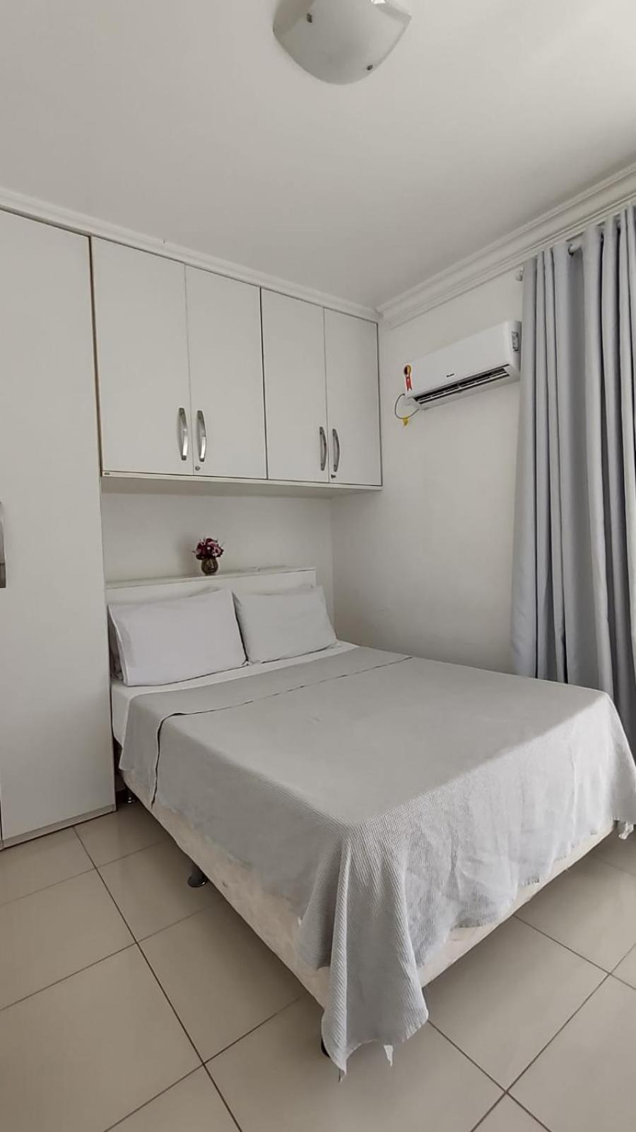 Apartamento Farol Barra Flat Salvador Exterior photo