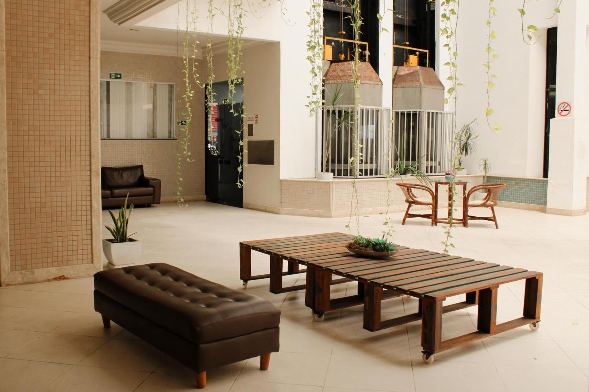 Apartamento Farol Barra Flat Salvador Exterior photo